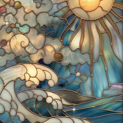 Goddess Catastrophe