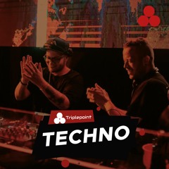Beatport TECHNO
