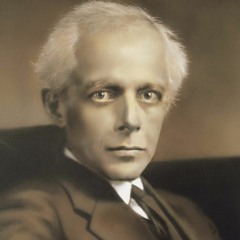 Bartok Opus 14 - Bela Bartok