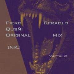 Piero Ceraolo - Qusñi Original Mix [NK] - DF
