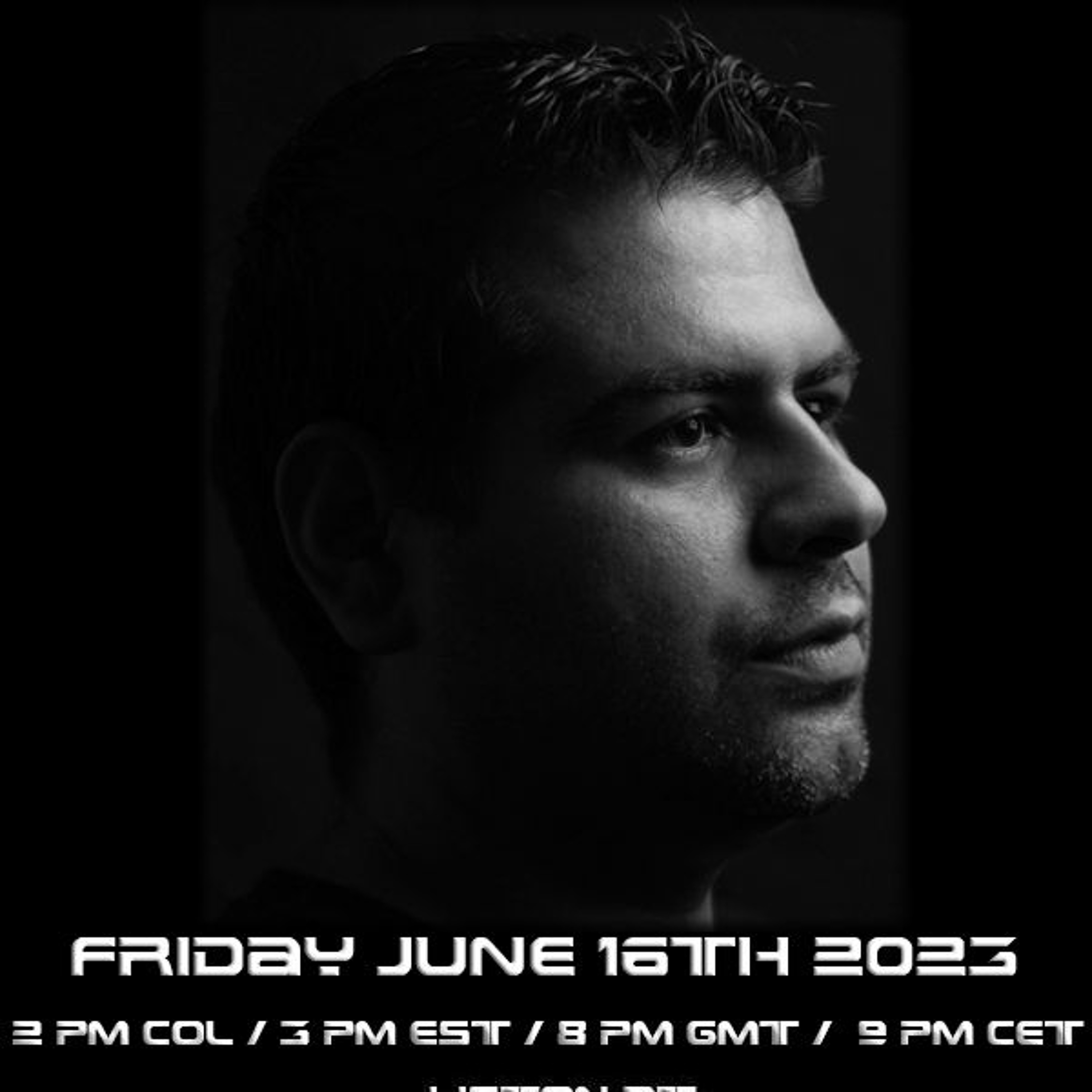 The Future Underground Show