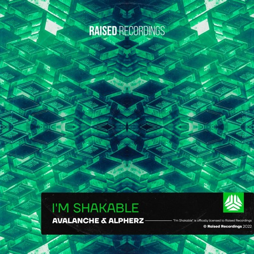 AvAlanche & AlpherZ - I'm Shakable