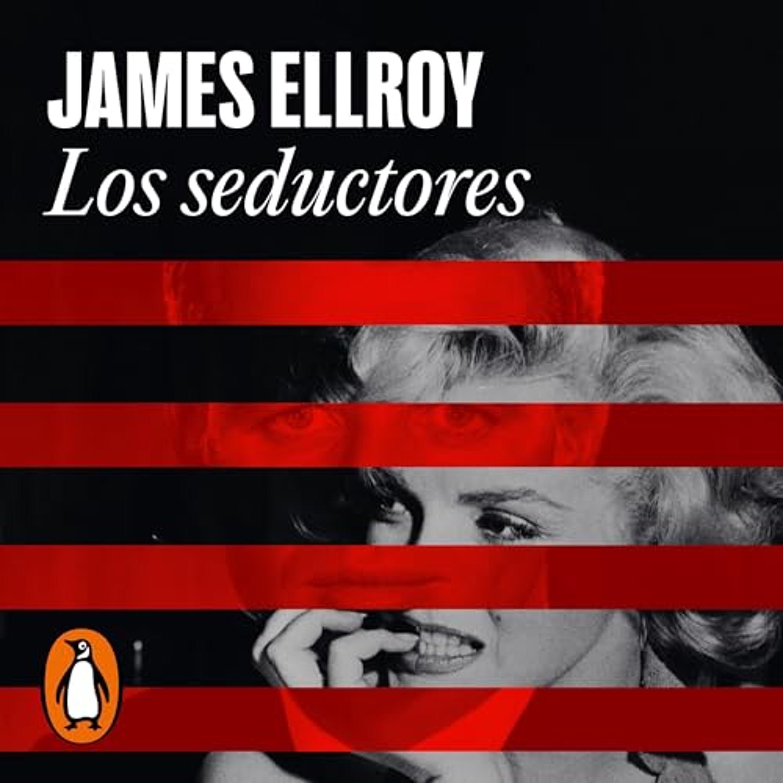 Los seductores [The Enchanters] (Audiolibro) | Prueba Gratis