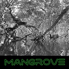 Swamp Monsta - Mangrove