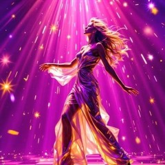 Sensing The Signs - Nu Nouveau Art Pop Remake