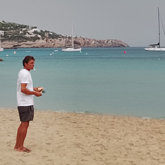 Buscatell 05 - LOST IN IBIZA - ( SOMEHWERE ELSE set )