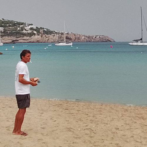 Buscatell 05 - LOST IN IBIZA - ( SOMEHWERE ELSE set )