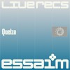[Tribalism] Quelza (full recording) @ essaim, Paris / 27dec2024 DJ mix artwork - Electronic music tracklist cover image