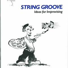 Blarney Stone Slower Melody  Jam Track 2