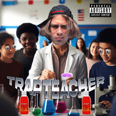 TRAPTEACHER (prod. @cartierdawizard)