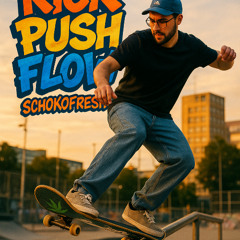 Kick Push & Flow