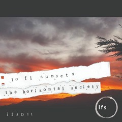lo fi sunset # 1