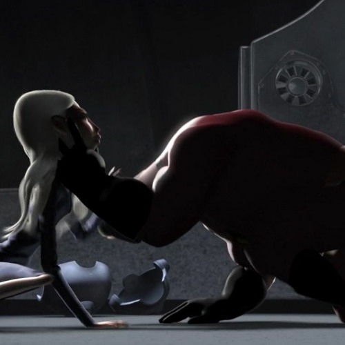 King Vamp 2 Slowed Reverb There's No Time At All (Mr Incredible + Opium Jail)