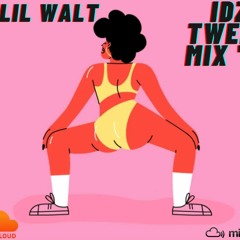 IDZ Twerk Mix '20