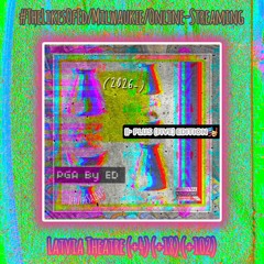 PGA By Ed!? ||• (Plus Five Edition) (Latvia Theatre) -MKE_LilMart