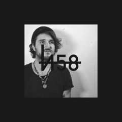 NonStop No. 58 Chris Rose