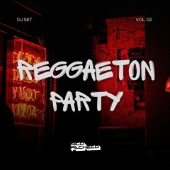 MIX REGGAETON 2025 | SESSION #2