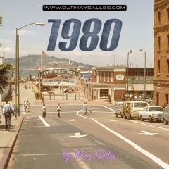 Playlist Mix ( Internacional Top Anos 80 )Parte 1 Dj Rhay Salles ～♪♬
