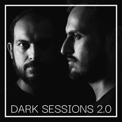 Dark Sessions 2.0 (DRIVING & PEAKTIME TECHNO)