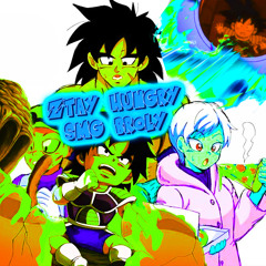 YEMMA FRUIT (bonus) - SMG Broly (@prod.vypress)