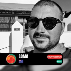 WeAreGrounder - MicroSession 056