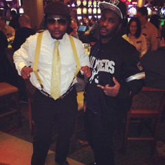 Got Me Fucked Up (Freestyle) Ft. TopTop