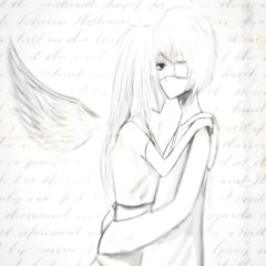 крылья (kurane + angelgrind)