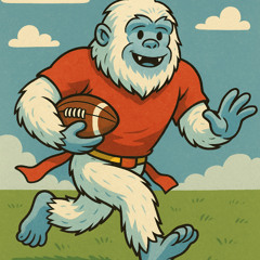 Never Let Them Tell You