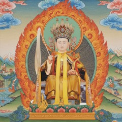 瑤池金母咒音 Pop Meditative Folk