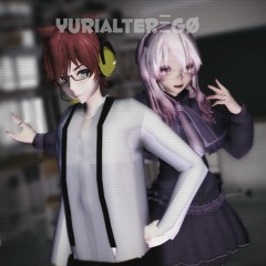 Lost One's Weeping (sat1080 remix) ft. Mawarine Shuu, Gahata Meiji (Neru UTAU cover)