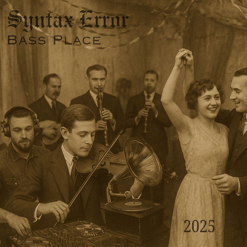 Bass Place