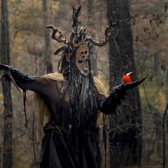 Ritual In The Woods (c) 2023 George Cicci (BMI)