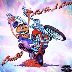 Ben10 - Slid On A Bike