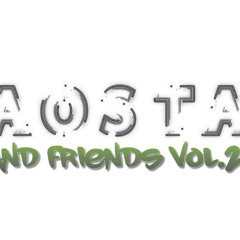 Aosta & Friends Vol.2