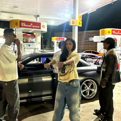 Kick Off 2024 Instrumental (Prod. Jerzey Swag)