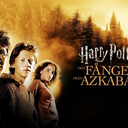 Harry Potter and the Prisoner of Azkaban, Where to Stream and Watch