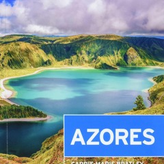 Download PDF Moon Azores (Travel Guide) For Free