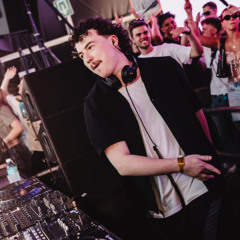 Kyle Starkey - Works Your Body Down (Unreleased Remix)