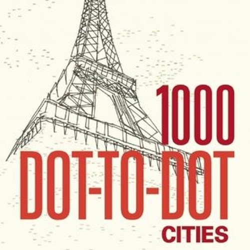 Stream READ 1000 Dot to Dot Cities Thomas Pavitte From Willettaf5 stream-read-1000-dot-to-dot-cities-thomas-pavitte-from-willettaf5