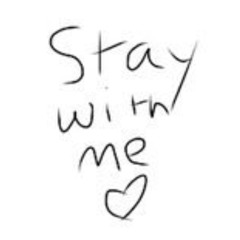 Stay With Me (Ft - Dead Rose)