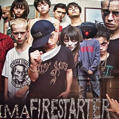 hexadus zemia - IMA FIRESTARTER (nov24 unreleased)