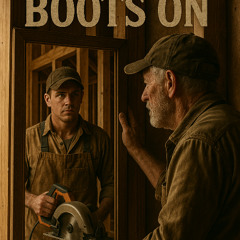 DIE WITH MY BOOTS ON