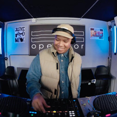 Chuckie @ Operator for Mono Radio 7/10/2025