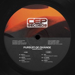 Classic Shit [CEP011]