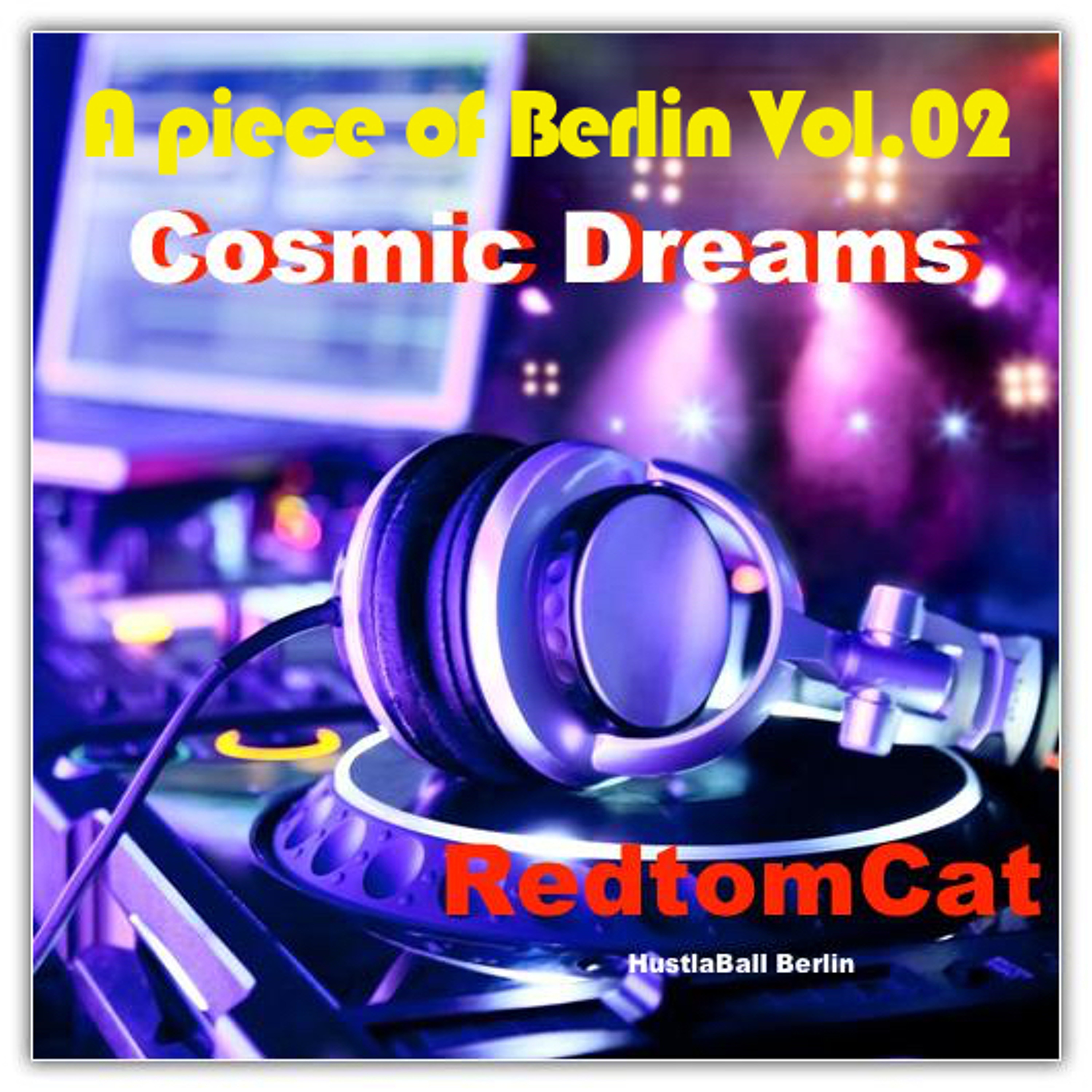 Dj  RedtomCat