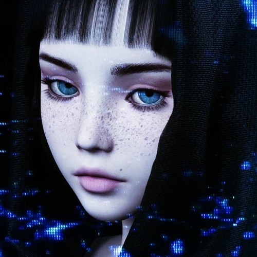 Virtual Self - Ghost Voices (Lieless bootleg)
