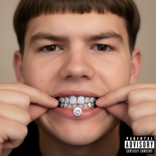 ICEGERPES - Голубой Бой