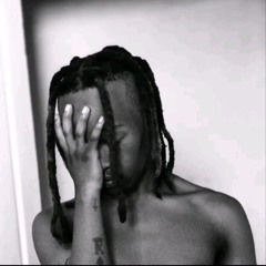 I can't feel no more