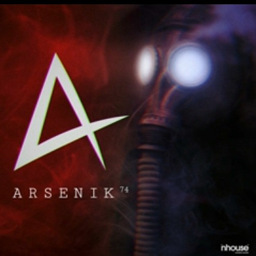 Arsenik - 74 (Prod. By the boss) _ 74 - أَرسينِك