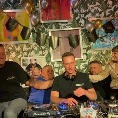 Karl's BDAY EDITION 2025 - Wohnzimmer DJ Set